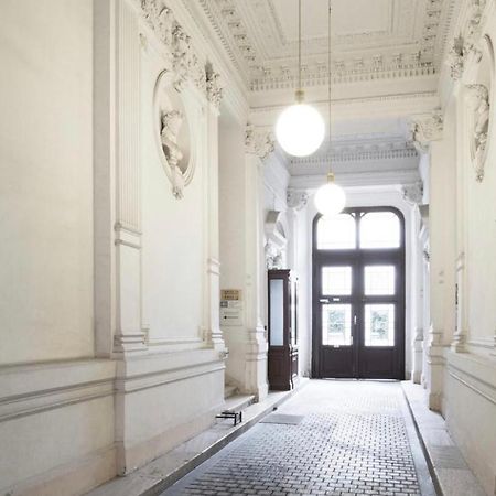 Maisonette Moritz Viena Exterior foto