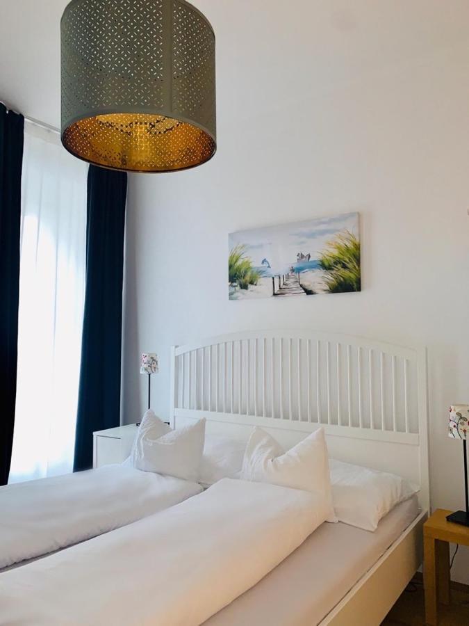 Maisonette Moritz Viena Exterior foto
