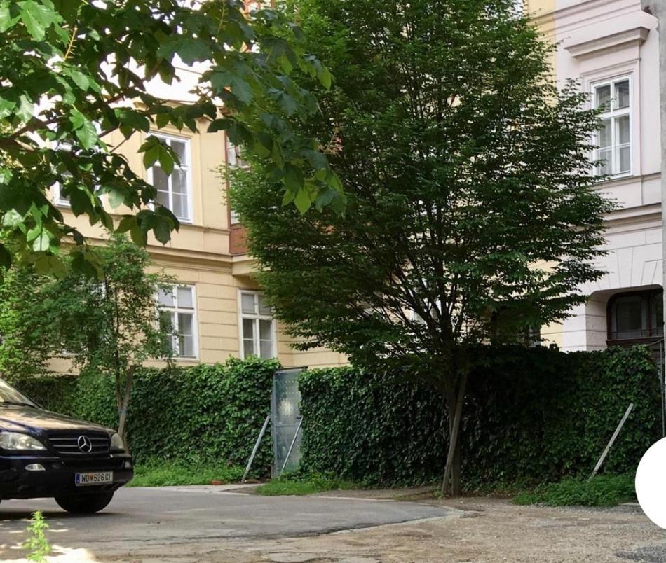 Maisonette Moritz Viena Exterior foto