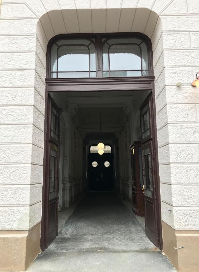 Maisonette Moritz Viena Habitación foto